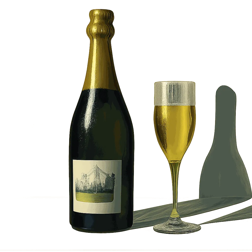 Louis Roederer Carte Blanche (Champagne)